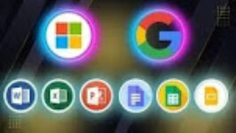 Microsoft Office and Google Workspace Masterclass