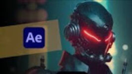 Advanced Adobe After Effects: Become VFX & Motion Expert