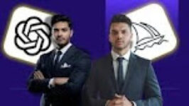 AI Mastery: ChatGPT Prompts & MidJourney Image Creation