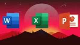 Advanced MS Word Excel PowerPoint Course for Job Success