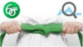 Green Belt em Lean Seis Sigma