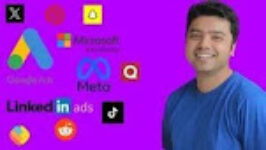 11 Best Ads Platforms in 1 Course 2025: Excel in Paid Ads!