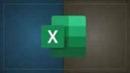 Excel Data Visualization and Dashboard Design Masterclass