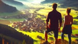 Visualization Techniques for Decision Makers and Leaders