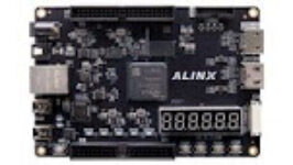 Learn FPGA Design with VHDL: Digital Logic & Simulation