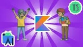 Android App Development in 34 Hours : MobDevOps+ Android 15