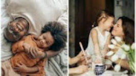 SMART Goals Parenting