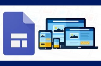 Curso Google Sites 2025: Cómo Crear Páginas Web Desde Cero