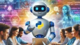 Python + Copilot: Aprende a programar con IA