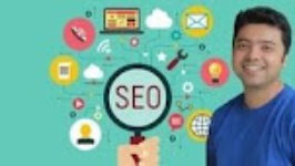 Ultimate SEO Course 2025: Beginner to Advanced SEO with AI