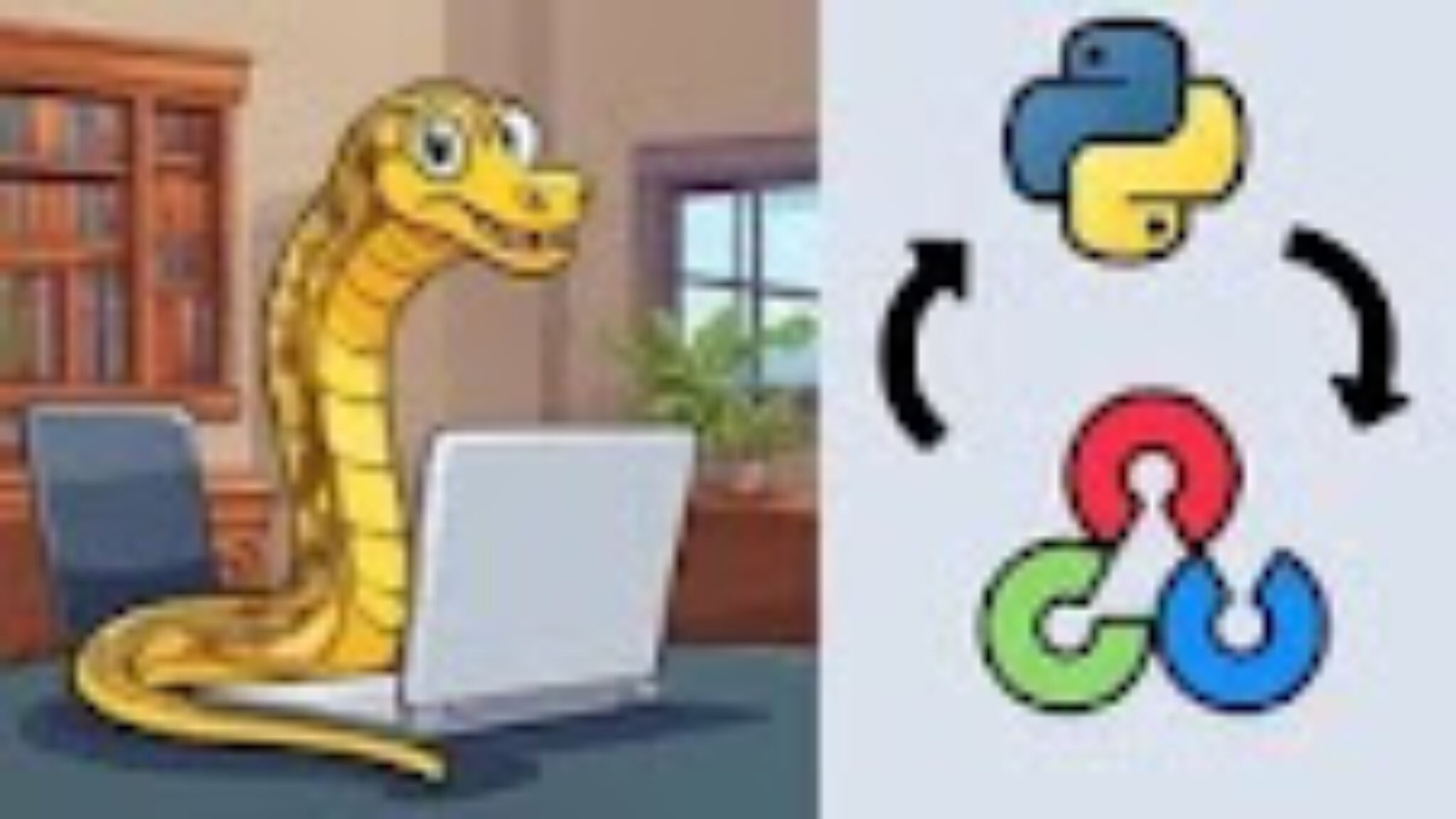 [100% Discount] Ultimate Python Game Development 2025 : From Zero To ...