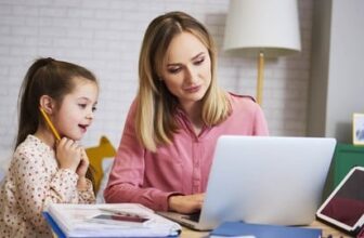 Public Speaking for Parents – Teach Your Kids to Present 1Hr