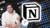 Master Notion: Build Your All-in-One Productivity System.