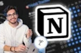 Master Notion: Build Your All-in-One Productivity System.