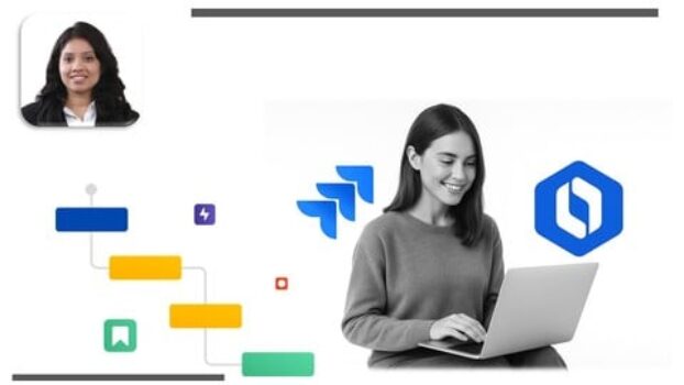 Mastering Jira® with Atlassian® Intelligence (AI) & Rovo®