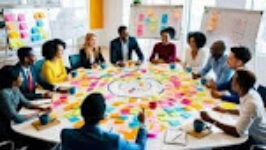 Full-Cycle Product Marketing