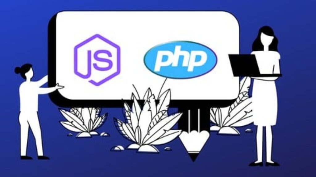[100% Discount] JavaScript And PHP Programming Complete Course ...