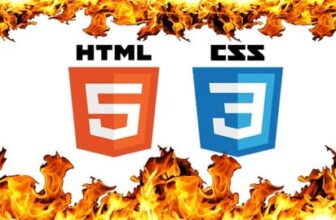 HTML and CSS for Beginners From Basic to Advance