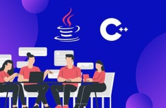 Java And C++ Complete Course for Beginners 2022