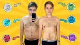 PsychoDiet – Your last weight loss journey