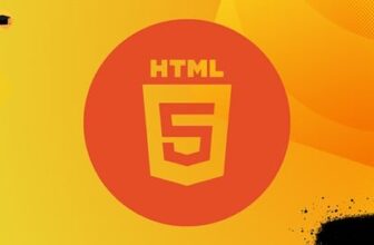 Mastering HTML5: From Beginner to Advanced