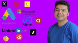 11 Best Ads Platforms in 1 Course 2025: Excel in Paid Ads!