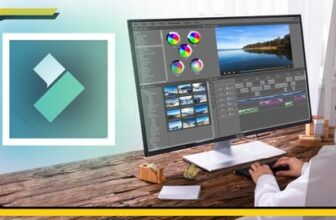 Learn Filmora for Video Editing Masterclass Course