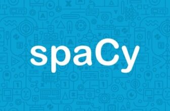 Natural Language Preprocessing Using spaCy