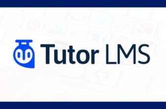Cómo Crear una Academia Online con WordPress y Tutor LMS