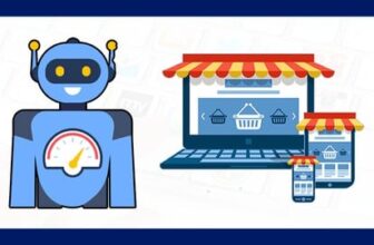 Cómo Crear una Tienda Online con Inteligencia Artificial