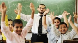 Promoting Special Education Inclusion in Schools