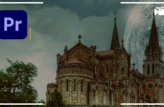 Advanced Adobe Premiere Pro Add Hollywood-level Effects