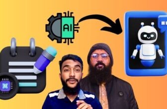 Develop AI Apps, Automations & Chatbots [No-code  x ChatGPT]