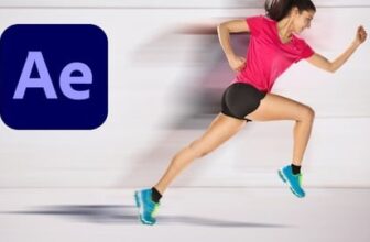 Adobe After Effects: From Beginner to Motion Master