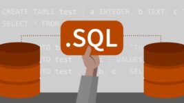 SQL практикум на базе MySQL