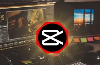 Advanced Capcut: From Beginner to Motion Graphics Master