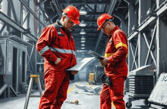 Implementation of Occupational Health and Safety in Industry