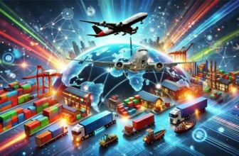 Professional Diploma in Supply Chain, Procurement, Logistics