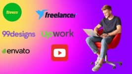 Ultimate Freelancing Course From Beginner to  Expert Success