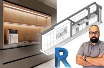 Revit Parametric Family- Kitchen Cabinet Design- From Zero