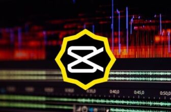 Advanced Capcut Tutorial for Social Media Video Editing