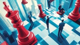 Build Winning Corporate Culture: Drive Success with Strategy