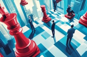 Build Winning Corporate Culture: Drive Success with Strategy