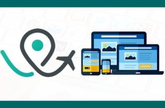 Cómo Crear una Página Web Para una Agencia de Viajes