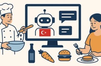 [TR] Tariften Şefe: 100+ Projeyle LLM Mühendisi Olun