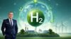 Hydrogen Energy Masterclass: From Fundamentals to Profession
