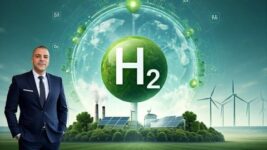 Hydrogen Energy Masterclass: From Fundamentals to Profession