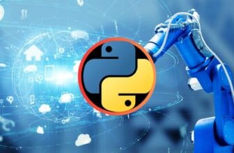 Complete Python Automation Bootcamp – Automation MasterClass