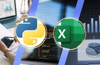 Advanced Python Automation for Excel and Accounting