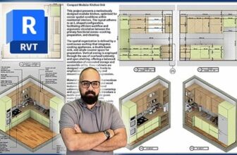 Revit 2025_ Detailing, Sheets & Documentation_Project-Based